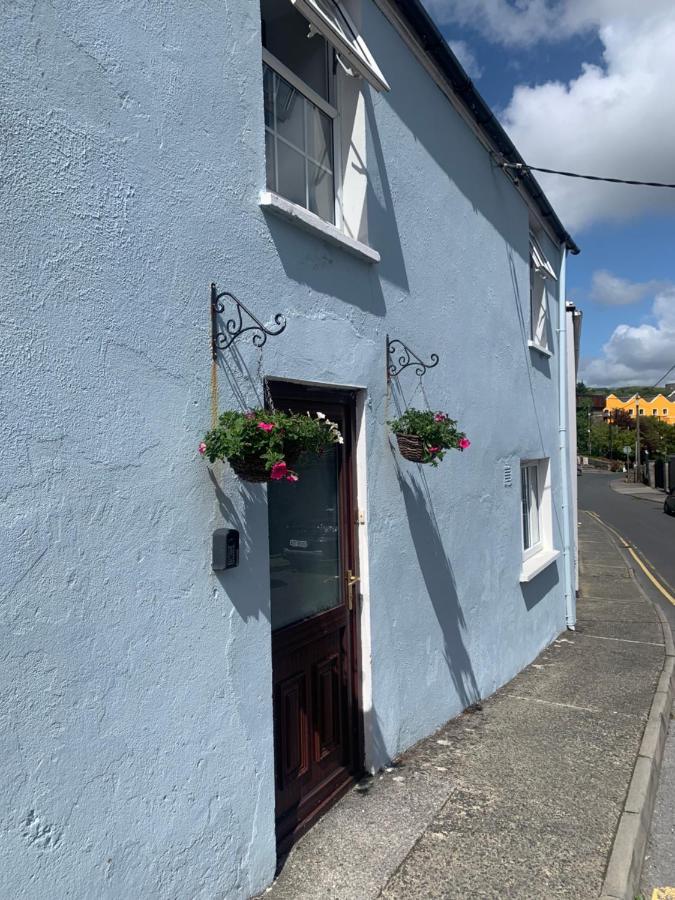 Errismore House Clifden Exterior photo